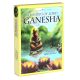 Whispers of Lord Ganesha Oracle Card Hot Sell Tarot Cards For Divination Deck Card Game Board Game Books Elephant Headed God Toy