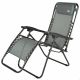 Sun-lounger Colorbaby Dark grey