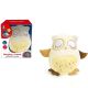 Baby soothing music glow toy