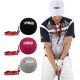 Golf Maze Ball Golf Swing Simulator Arm Correction Aid