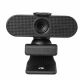 Webcam iggual FHD 1080P 30 fps Full HD (1 Unit)