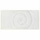 Headboard DKD Home Decor 160 x 3,5 x 80 cm Golden White MDF Wood