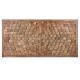 Headboard Home ESPRIT Natural Mango wood 160 x 5 x 80 cm