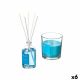 Air Freshener Set Acorde C-924A Ocean (6 Units)