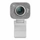 Webcam Logitech 960-001297 Full HD 1080P 60 fps 60 fps White