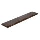Shelve Brown Mango wood 100 x 20 x 3 cm
